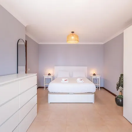 度假居 Stunning Sea Views Private Terrace House *